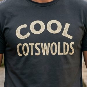 Coolcots-015 Cool Cotswolds T Shirt Design